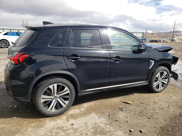 Photo 3 from auction – 2020 MITSUBISHI OUTLANDER with VIN JA4AR3AU7LU016152