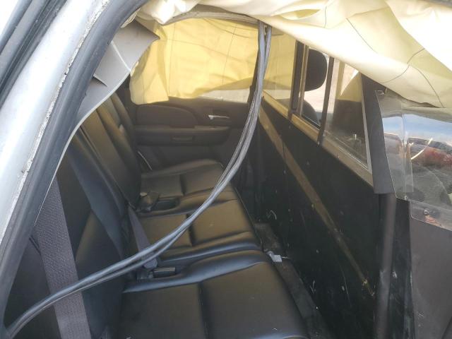 Photo 11 from auction – 2010 CHEVROLET TAHOE C150 with VIN 1GNMCAE08AR108460