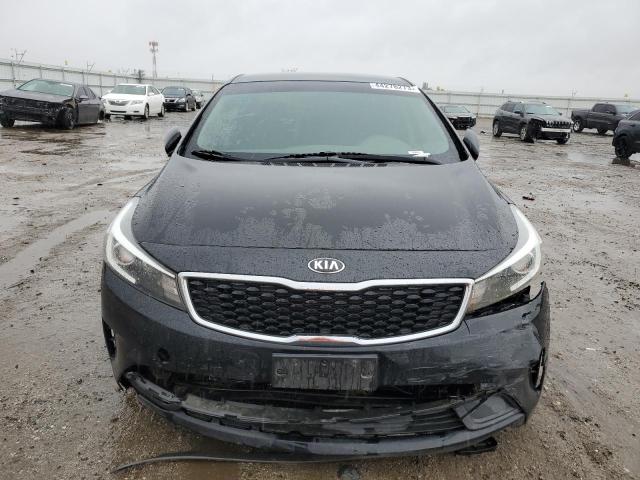 Photo 5 from auction – 2017 KIA FORTE LX with VIN 3KPFK4A75HE136179