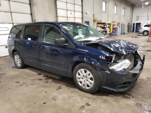 Photo 4 from auction – 2015 DODGE GRAND CARA with VIN 2C4RDGBG5FR624339