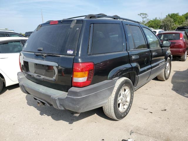 Photo 3 from auction – 2003 JEEP GRAND CHER with VIN 1J4GW48S83C521751