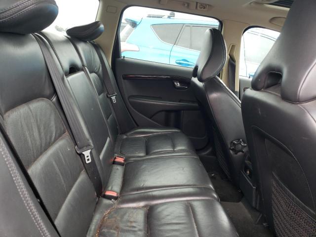 Photo 10 from auction – 2008 VOLVO XC70 with VIN YV4BZ982X81011387