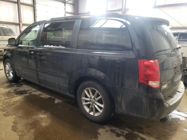 Photo 2 from auction – 2017 DODGE GRAND CARA with VIN 2C4RDGBG0HR580012
