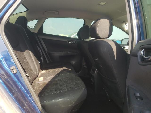 Photo 10 from auction – 2019 NISSAN SENTRA S with VIN 3N1AB7AP0KY401899