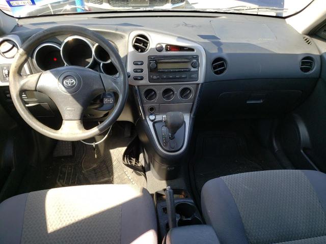 Photo 8 from auction – 2005 TOYOTA COROLLA MA with VIN 2T1KR32E65C488750