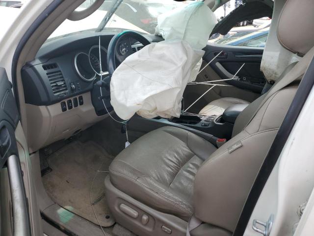 Photo 7 from auction – 2006 TOYOTA 4RUNNER LI with VIN JTEBT17R360064922