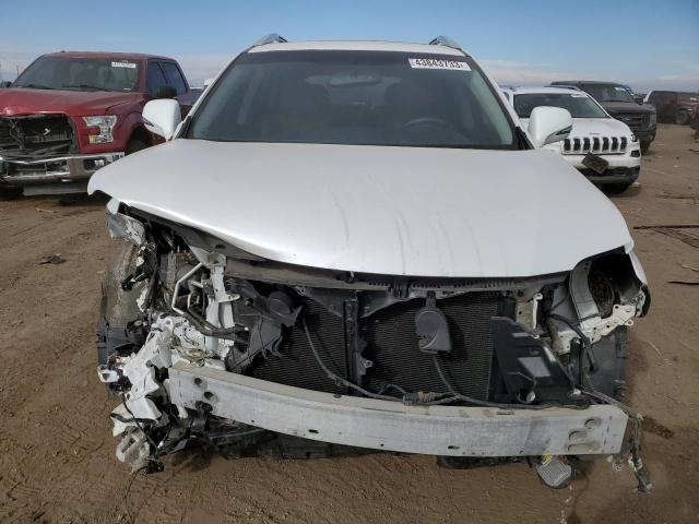 Photo 5 from auction – 2015 LEXUS RX 350 BAS with VIN 2T2BK1BAXFC300721