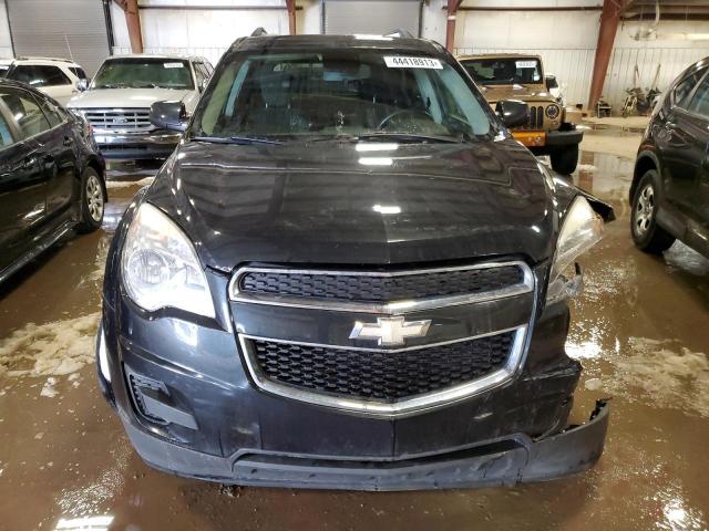 Photo 5 from auction – 2013 CHEVROLET EQUINOX LT with VIN 2GNALDEK6D6324300