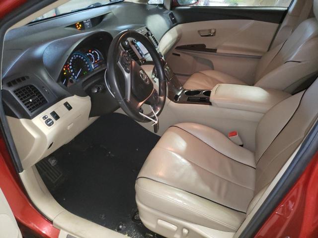 Photo 7 from auction – 2013 TOYOTA VENZA LE with VIN 4T3BK3BB9DU089247