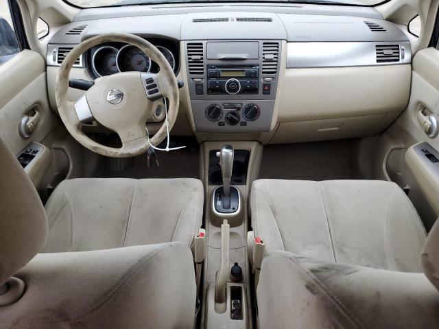 Photo 8 from auction – 2008 NISSAN VERSA S with VIN 3N1BC11E38L454504