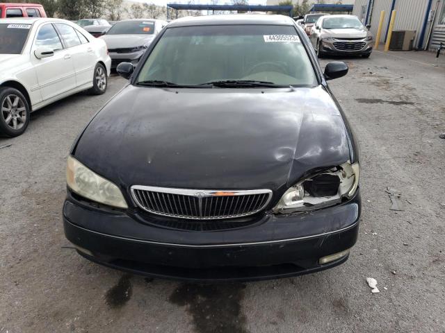 Photo 5 from auction – 2000 INFINITI I30 with VIN JNKCA31AXYT213761