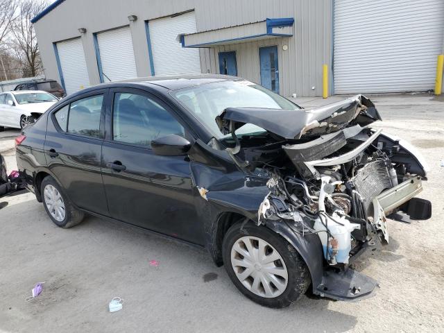 Photo 4 from auction – 2016 NISSAN VERSA with VIN 3N1CN7AP9GL890050