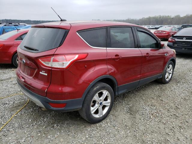 Photo 3 from auction – 2015 FORD ESCAPE SE with VIN 1FMCU0G94FUB70798