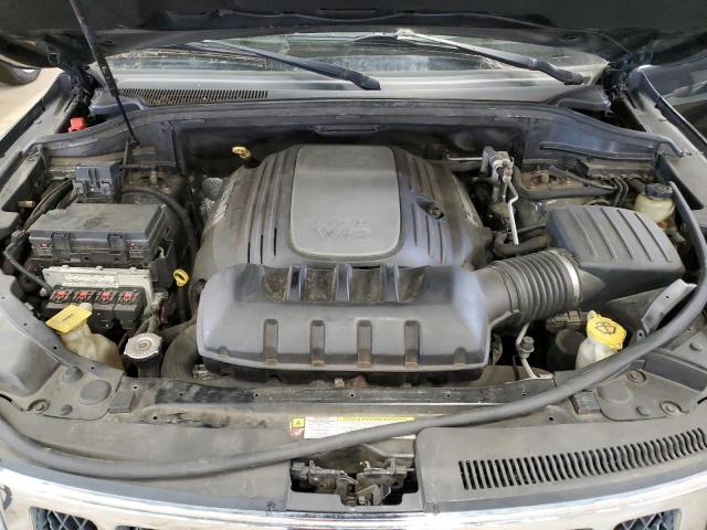 Photo 11 from auction – 2012 JEEP GRAND CHER with VIN 1C4RJFCT0CC111910