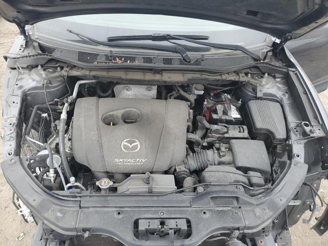Photo 11 from auction – 2014 MAZDA CX-5 GT with VIN JM3KE4DY7E0380082