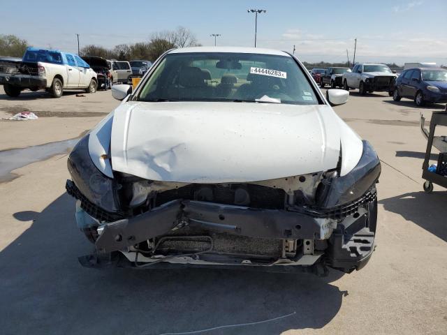 Photo 5 from auction – 2012 HONDA ACCORD SE with VIN 1HGCP2F68CA000991