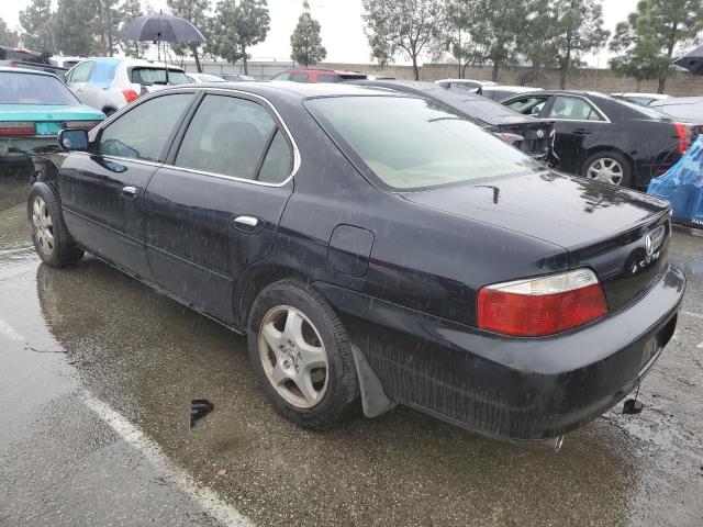 Foto 2 de la subasta – 2003 ACURA 3.2TL con VIN 19UUA56613A034262