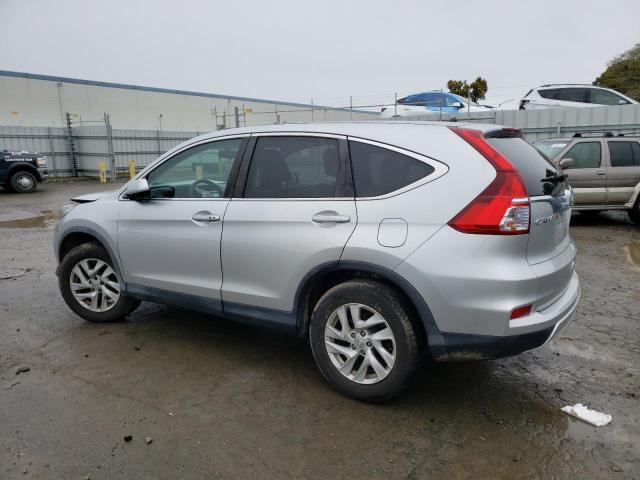 Photo 2 from auction – 2016 HONDA CR-V EX with VIN 3CZRM3H57GG700398