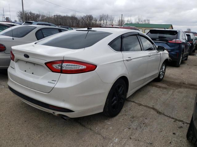 Photo 3 from auction – 2014 FORD FUSION SE with VIN 3FA6P0HD4ER365095
