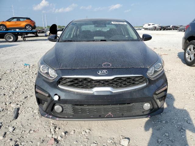 Photo 5 from auction – 2020 KIA FORTE FE with VIN 3KPF24AD1LE188164