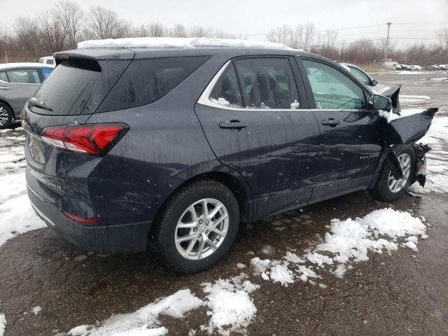 Photo 3 from auction – 2022 CHEVROLET EQUINOX LT with VIN 2GNAXUEV8N6139827