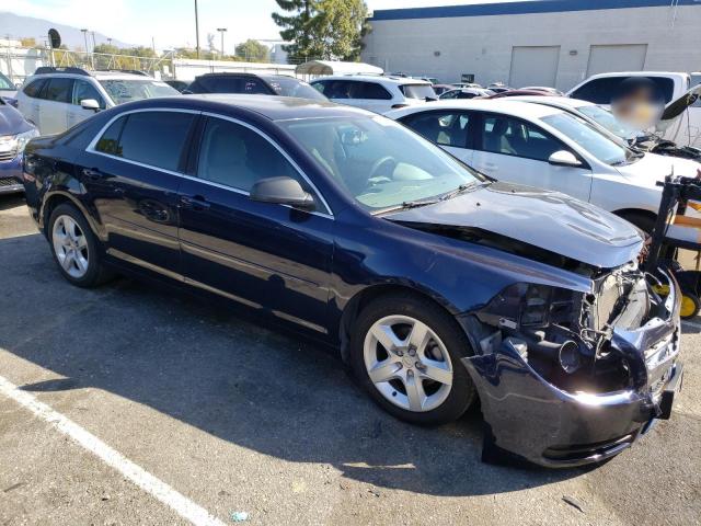 Photo 4 from auction – 2012 CHEVROLET MALIBU LS with VIN 1G1ZB5E03CF248454