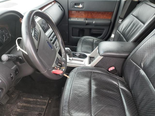 Photo 7 from auction – 2009 FORD FLEX LIMIT with VIN 2FMEK63C79BA35876
