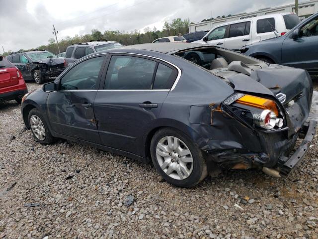 Photo 2 from auction – 2012 NISSAN ALTIMA BAS with VIN 1N4AL2AP2CC243787