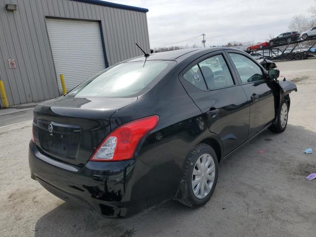 Photo 3 from auction – 2016 NISSAN VERSA with VIN 3N1CN7AP9GL890050