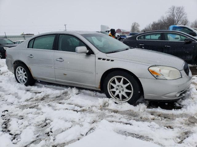 Photo 4 from auction – 2006 BUICK LUCERNE with VIN 1G4HE57Y66U193944
