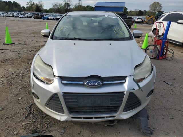 Photo 5 from auction – 2014 FORD FOCUS SE with VIN 1FADP3F28EL215676