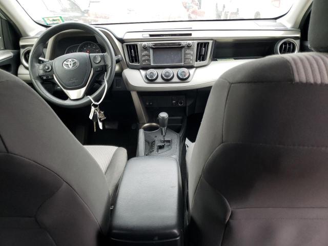 Photo 8 from auction – 2014 TOYOTA RAV4 LE with VIN JTMBFREV7ED083314