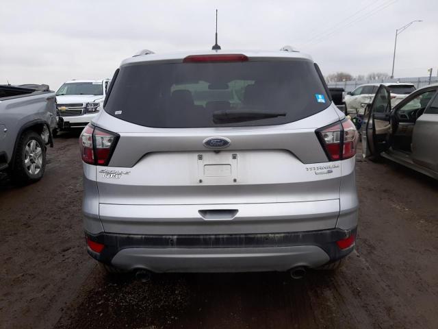 Photo 6 from auction – 2017 FORD ESCAPE TIT with VIN 1FMCU9J98HUD87027