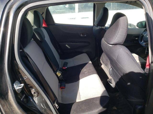 Photo 10 from auction – 2012 TOYOTA YARIS with VIN JTDKTUD38CD511027