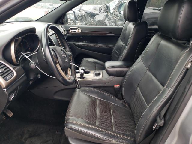 Photo 7 from auction – 2014 JEEP GRAND CHER with VIN 1C4RJFBM6EC554706