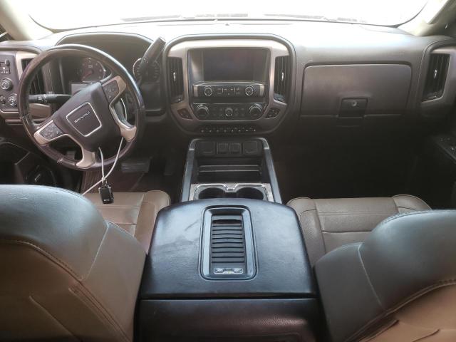 Photo 8 from auction – 2016 GMC SIERRA K15 with VIN 3GTU2PEJ9GG243639
