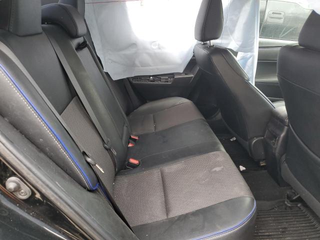 Photo 10 from auction – 2019 TOYOTA COROLLA L with VIN 2T1BURHEXKC144892