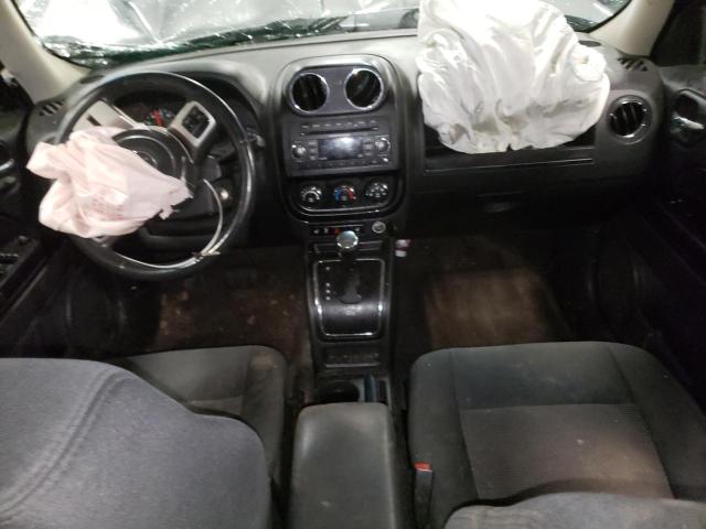Photo 8 from auction – 2012 JEEP PATRIOT LA with VIN 1C4NJPFB9CD602090