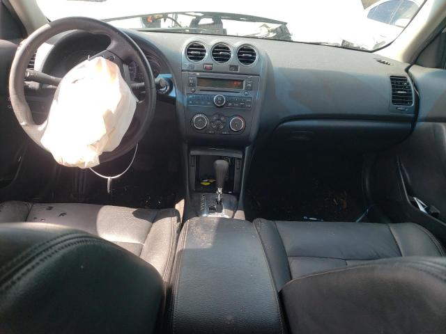 Photo 8 from auction – 2010 NISSAN ALTIMA with VIN 1N4AL2APXAN512555