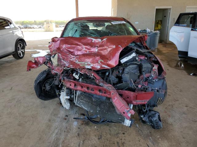 Photo 5 from auction – 2012 FORD FOCUS SE with VIN 1FAHP3K27CL224499