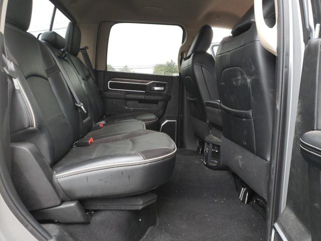 Photo 10 from auction – 2021 RAM 2500 LARAM with VIN 3C6UR5FL6MG557154
