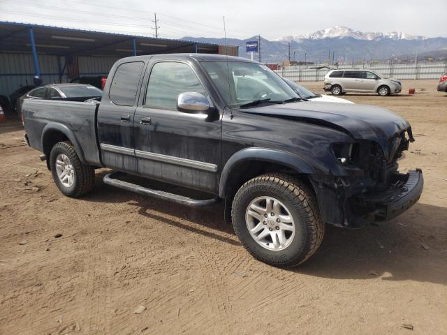 Photo 4 from auction – 2004 TOYOTA TUNDRA ACC with VIN 5TBBT44114S449340
