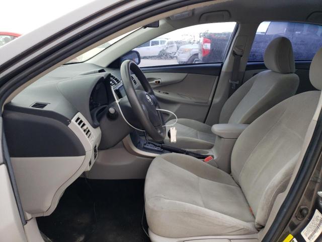 صورة رقم 7 من المزاد - 2013 TOYOTA COROLLA BA مع VIN 5YFBU4EE5DP095093
