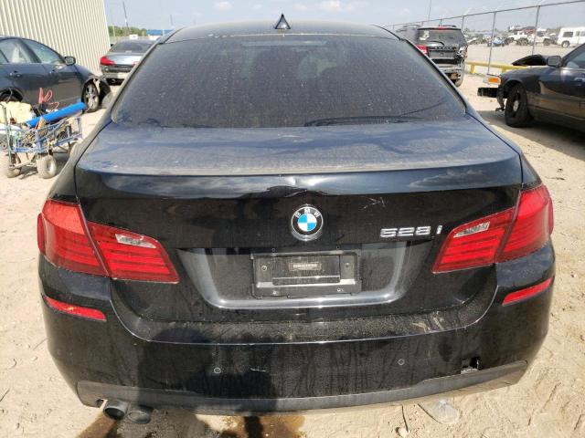Photo 6 from auction – 2012 BMW 528 I with VIN WBAXG5C5XCDY28209