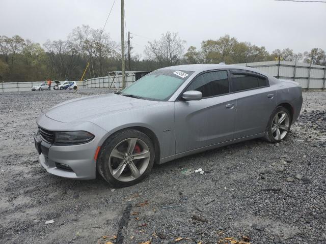 Photo 1 from auction – 2018 DODGE CHARGER R/ with VIN 2C3CDXCT0JH156184