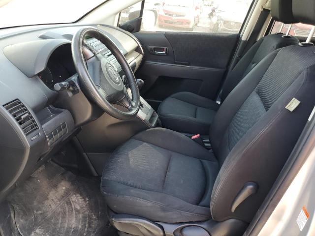 Photo 7 from auction – 2009 MAZDA 5 with VIN JM1CR293090356313