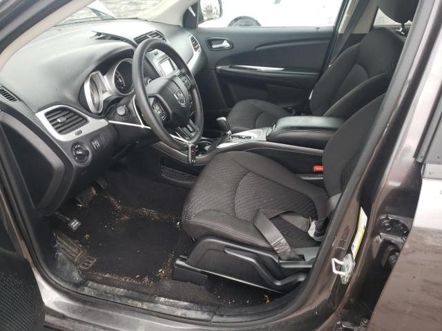 Photo 7 from auction – 2018 DODGE JOURNEY SE with VIN 3C4PDCAB7JT448762