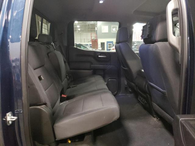Photo 10 from auction – 2019 CHEVROLET SILVERADO with VIN 3GCUYDED7KG257359
