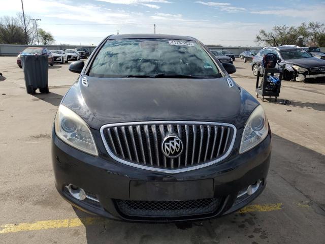 Photo 5 from auction – 2015 BUICK VERANO CON with VIN 1G4PR5SK2F4100193