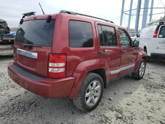 Photo 3 from auction – 2012 JEEP LIBERTY SP with VIN 1C4PJMAK0CW162795